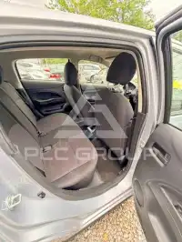 2020 Mitsubishi MIRAGE фото