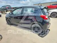 2020 Mitsubishi MIRAGE фото