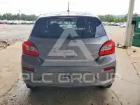 2020 Mitsubishi MIRAGE photo