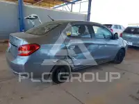 2020 Mitsubishi MIRAGE фото
