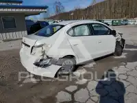 2020 Mitsubishi MIRAGE фото