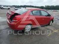 2020 Mitsubishi MIRAGE фото