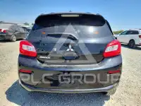 2020 Mitsubishi MIRAGE photo