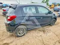 2020 Mitsubishi MIRAGE фото
