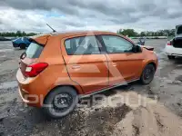 2020 Mitsubishi MIRAGE фото