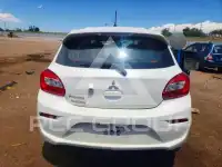 2020 Mitsubishi MIRAGE photo