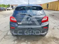 2020 Mitsubishi MIRAGE фото