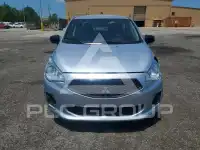 2020 Mitsubishi MIRAGE фото