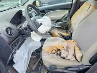 2020 Mitsubishi MIRAGE фото