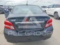 2020 Mitsubishi MIRAGE фото
