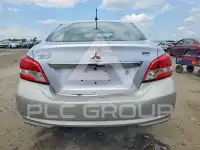 2020 Mitsubishi MIRAGE фото