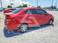 2020 Mitsubishi MIRAGE фото