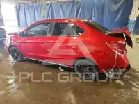 2020 Mitsubishi MIRAGE фото