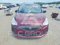 2020 Mitsubishi MIRAGE фото
