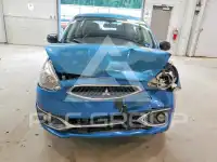 2020 Mitsubishi MIRAGE фото