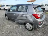 2020 Mitsubishi MIRAGE photo