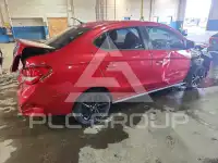 2020 Mitsubishi MIRAGE фото