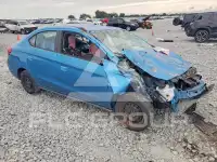 2020 Mitsubishi MIRAGE фото
