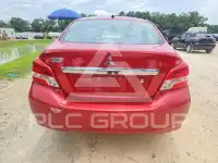 2020 Mitsubishi MIRAGE фото