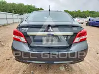 2020 Mitsubishi MIRAGE фото