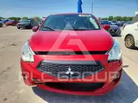 2020 Mitsubishi MIRAGE фото