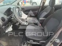 2020 Mitsubishi MIRAGE photo