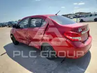 2020 Mitsubishi MIRAGE фото