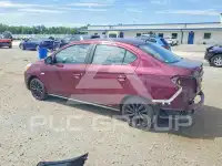 2020 Mitsubishi MIRAGE фото