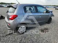2020 Mitsubishi MIRAGE photo