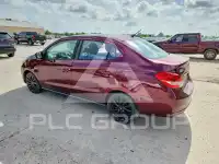 2020 Mitsubishi MIRAGE фото