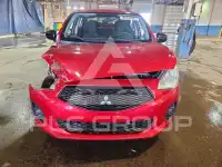 2020 Mitsubishi MIRAGE фото