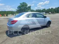 2020 Mitsubishi MIRAGE фото