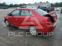 2020 Mitsubishi MIRAGE фото