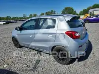2020 Mitsubishi MIRAGE photo