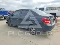 2020 Mitsubishi MIRAGE фото
