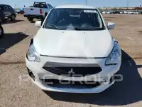 2020 Mitsubishi MIRAGE фото