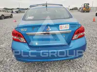 2020 Mitsubishi MIRAGE фото