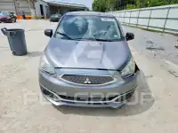 2020 Mitsubishi MIRAGE фото