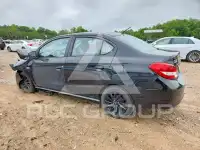 2020 Mitsubishi MIRAGE фото