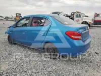 2020 Mitsubishi MIRAGE фото