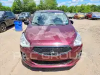 2020 Mitsubishi MIRAGE фото