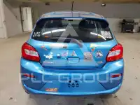 2020 Mitsubishi MIRAGE фото