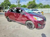 2020 Mitsubishi MIRAGE фото