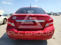 2020 Mitsubishi MIRAGE фото