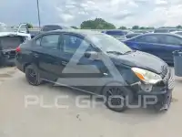 2020 Mitsubishi MIRAGE фото