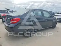 2020 Mitsubishi MIRAGE фото