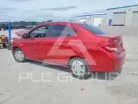 2020 Mitsubishi MIRAGE photo