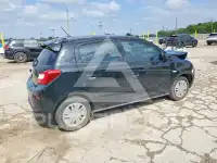 2020 Mitsubishi MIRAGE фото
