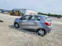 2020 Mitsubishi MIRAGE фото