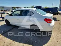2020 Mitsubishi MIRAGE фото